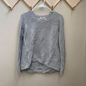 MADEWELL | CREWNECK PULLOVER SWEATER